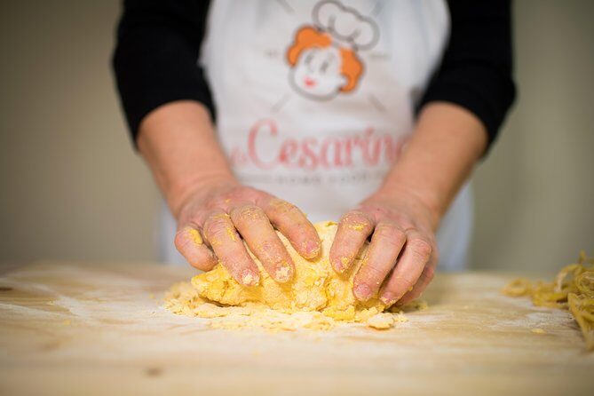 Pasta and Tiramisu class with Mamma in Spoleto - Final Thoughts