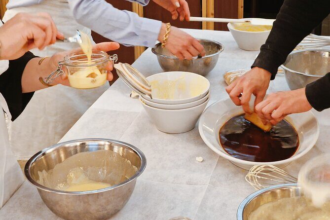 Pasta and Tiramisu Cooking Class in Rome, Piazza Navona - Frequently Asked Questions