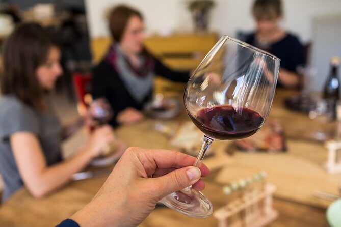 Pasta and Tiramisu Cooking Class in Tuscany near Arezzo - Why This Cooking Class Stands Out