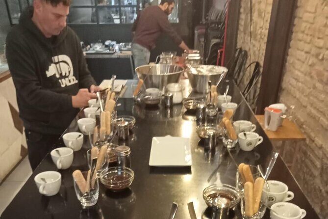 Pasta and Tiramisu Cooking Class with Lunch and Wine in Sorrento - Price and Value: Is It Worth It?