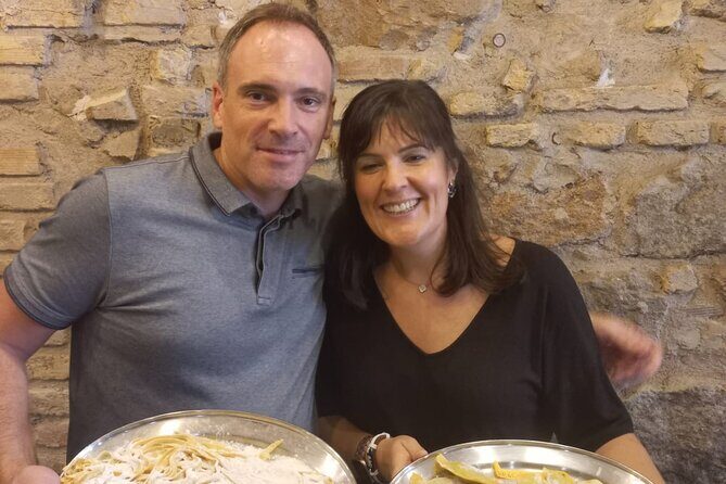 Pasta and Tiramisu Cooking Class with Lunch and Wine in Sorrento - Authenticity, Reviews, and Real Experiences