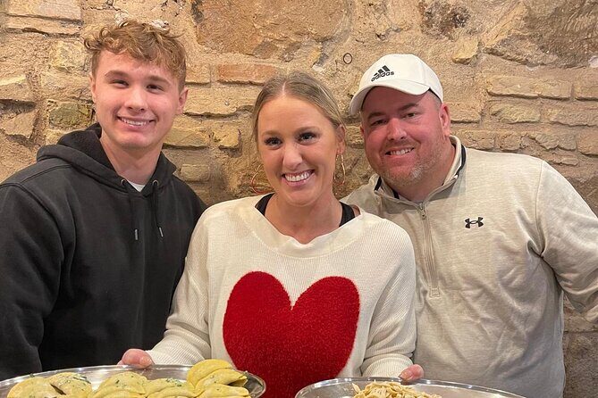 Pasta and Tiramisu Cooking Class with Lunch and Wine in Sorrento - Frequently Asked Questions