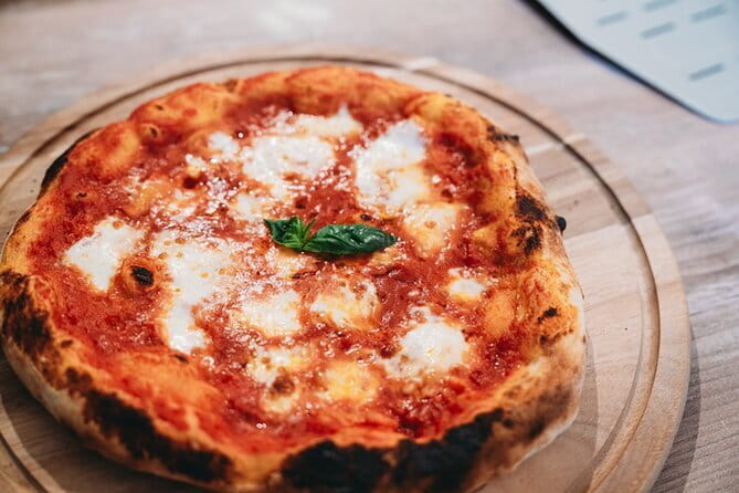 Pasta and Tiramisu Cooking Class with optional Local Market Tour - What’s Included (Where You Get Real Value)