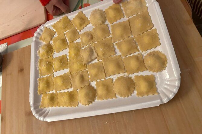 Pasta and Tiramisu join our cooking class - Final Thoughts