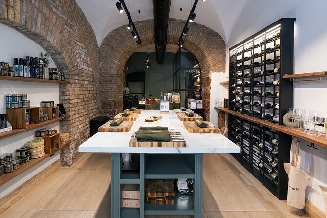 Pasta and Tiramisu Making Class with Fine Italian Wine in Rome - An In-Depth Look at What You’re Signing Up For