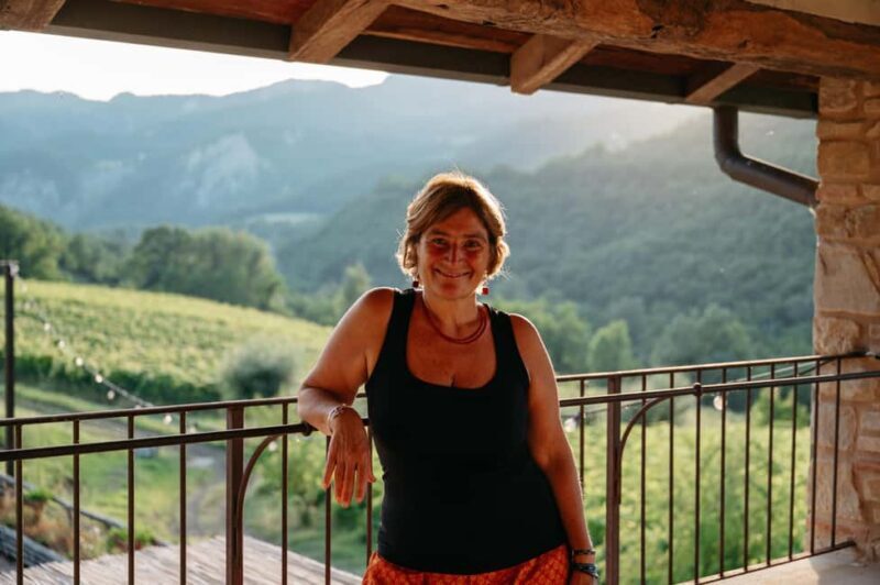 PASTA and WINE: An experience between greenery and peace, taste and companionship - Cost and Value