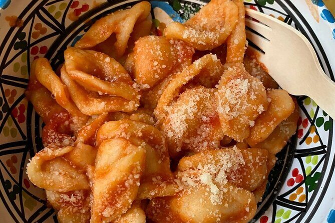 Pasta Class and wine tasting in Lecce - The Ups and Downs from Reviews