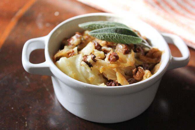 Pasta Class in Bologna in a 15th-Century Estate Home with Chiara - Final Thoughts