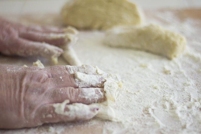 Pasta Class in Sorrento - The Sum Up