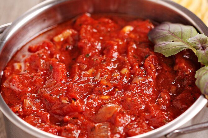 Pasta Cooking Class at a Local Distillery in Calgary - Key Points