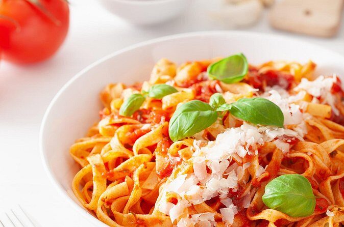 Pasta Cooking Class at a Local Distillery in Calgary - FAQ