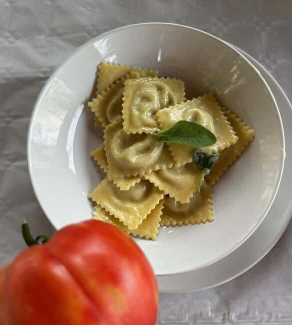 Pasta Cooking Class in a Garden near Pompeii - The Value and Who It’s For