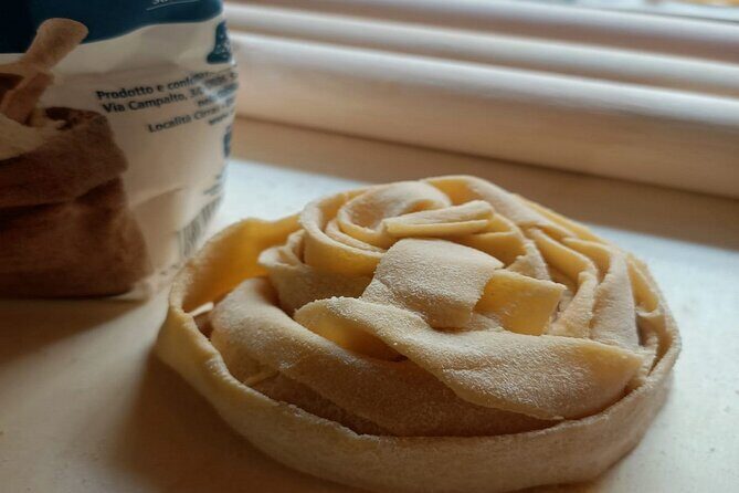 Pasta Cooking Class in Rome: Make Fettuccine & Tiramisu with Wine - FAQ