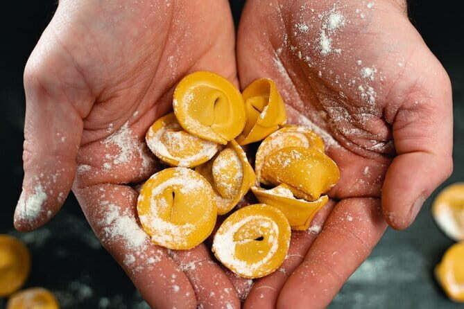 Pasta Cooking Class: Mastering Nonna's Recipes - The Practical Details