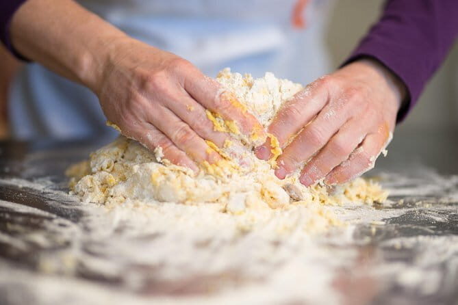 Pasta Cooking Class: Mastering Nonna's Recipes - The Value Analysis