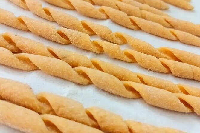 Pasta cooking class with Naples pasta chef - Who Will Love This Experience?