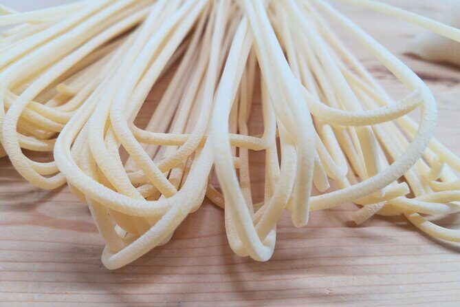 Pasta Cooking Lesson and Lunch on Garda Lake - The Lunch: A Feast of Homemade Pasta and Classic Italian Dishes