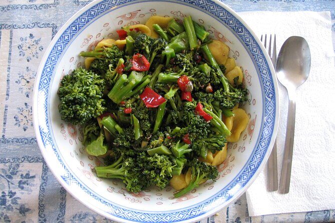 Pasta Cooking Lesson and Lunch on Garda Lake - Group Size, Timing, and Practicalities