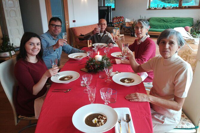 Pasta Cooking Lesson and Lunch on Garda Lake - What the Reviews Say