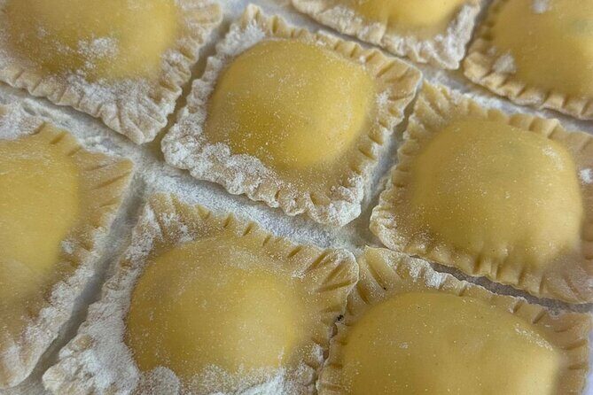 Pasta experience near San Pietro - Detailed Breakdown of the Experience