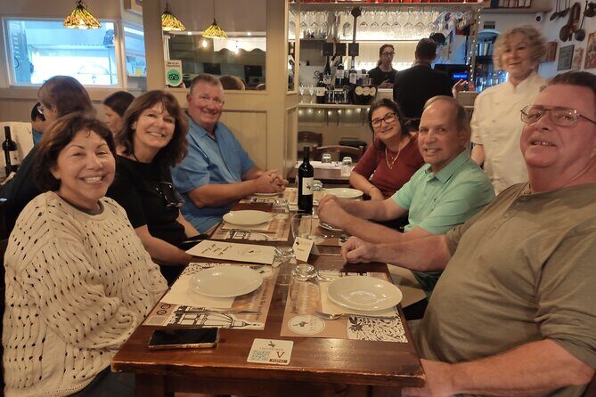 Pasta experience near San Pietro - Final Thoughts