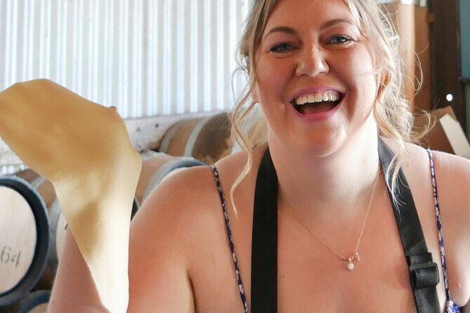 Pasta Like Nonna Makes Cooking Class - What is the Pasta Like Nonna Makes Cooking Class?