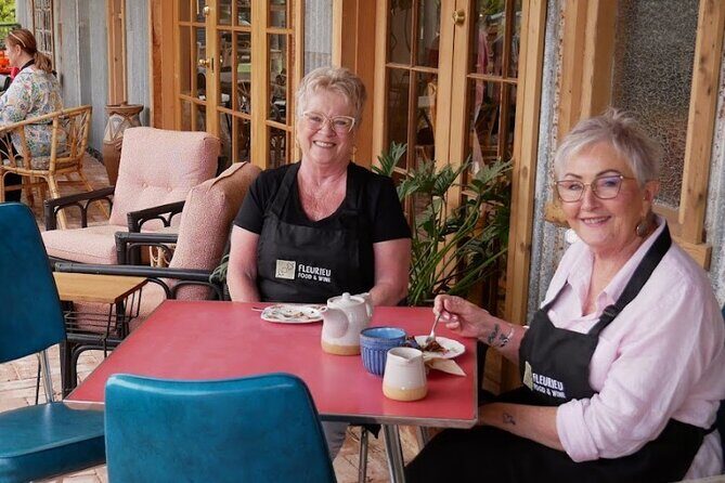 Pasta Like Nonna Makes Cooking Class - Who Would Enjoy This?