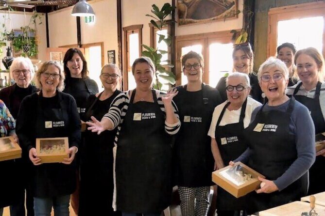 Pasta Like Nonna Makes Cooking Class - The Downsides and Considerations