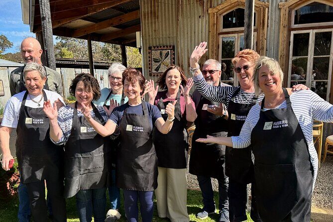 Pasta Like Nonna Makes Cooking Class - Final Thoughts