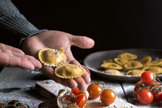 Pasta Like Nonna Makes Cooking Class - FAQs