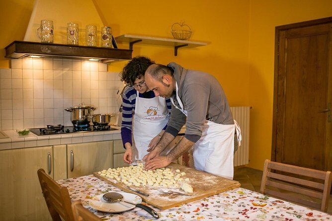 Pasta-making class at a local's home with tasting in Aosta - Who Is This Tour Best For?