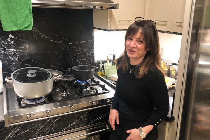 Pasta Making Class in Modena with Francesca, a Michelin-Star Chef - An In-Depth Look at the Pasta-Making Experience