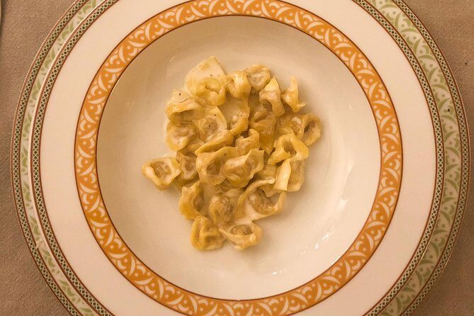 Pasta Making Class in Modena with Francesca, a Michelin-Star Chef - The Sum Up