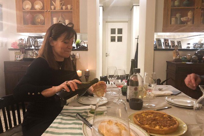 Pasta Making Class in Modena with Francesca, a Michelin-Star Chef - FAQ