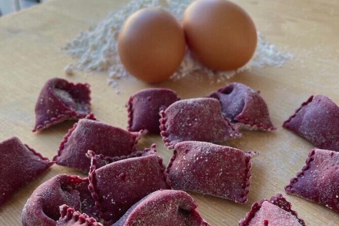 Pasta making class with Italian food degustation at Villas - Real Feedback from Participants