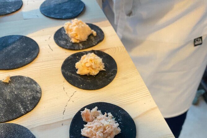 Pasta making class with Italian food degustation at Villas - Who Should Consider This Tour?