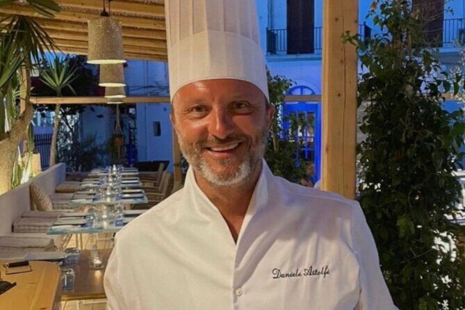 Pasta making class with Italian food degustation at Villas - Wrapping Up: Is It Worth It?