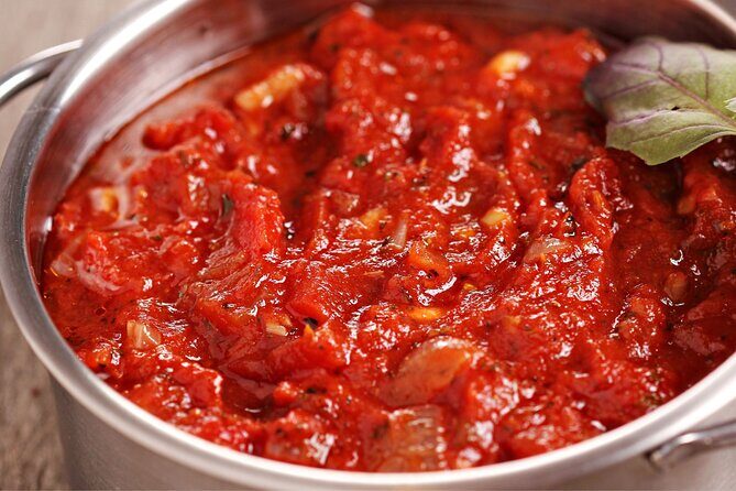 Pasta Making Cooking Class at a Local Craft Beer Bar in Raleigh - Final Thoughts