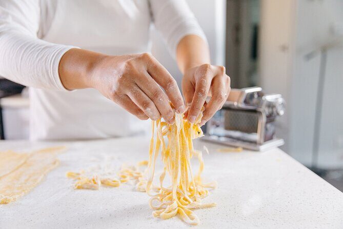 Pasta Making Cooking Class at a Local Craft Beer Bar in Raleigh - FAQ