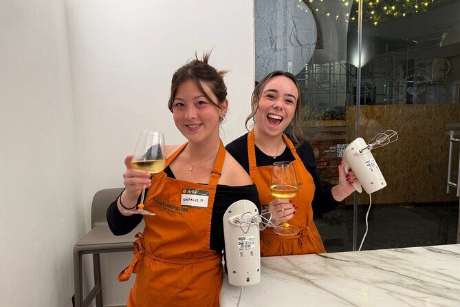 Pasta Making Cooking Class Carole's Place Cafe Naples Fl - Final Thoughts