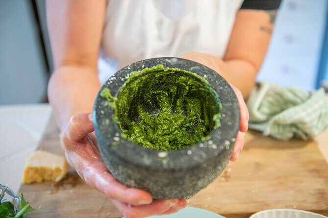 Pasta Making Cooking Class With Local Chef in Atlanta - Who Should Consider This Class?