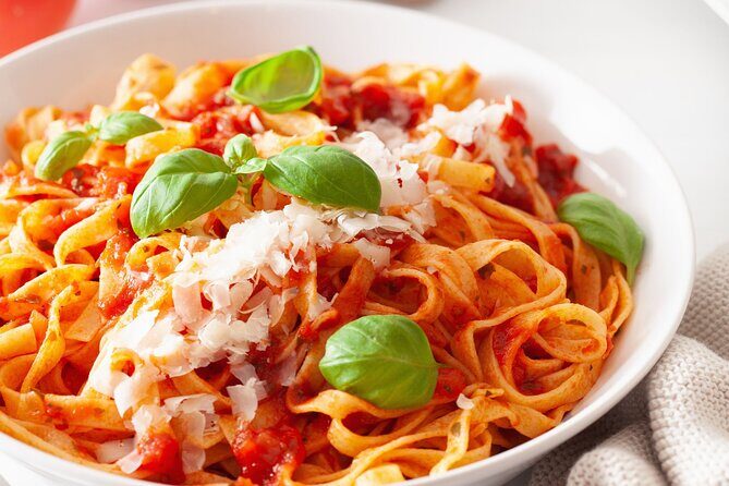 Pasta Making Cooking Class With Local Chef in Orlando - Final Thoughts