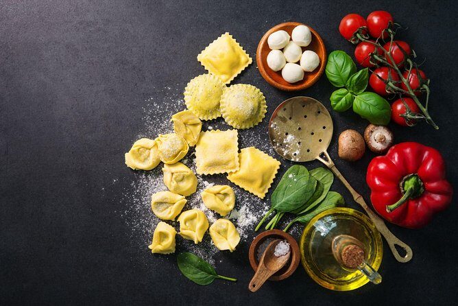 Pasta Making Experience - Cooking Class - Why This Experience Works