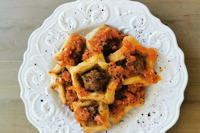 Pasta Making Experience - Cooking Class - Pricing and Value Consideration