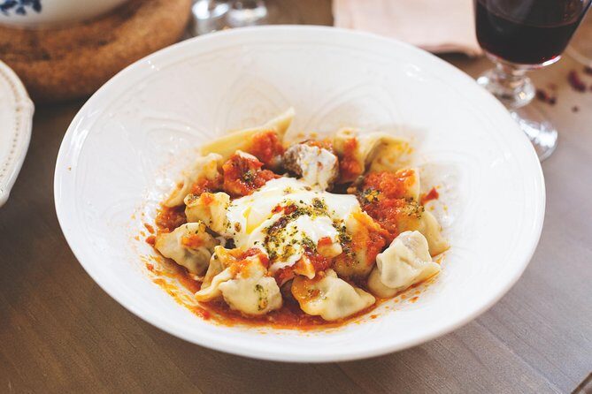 Pasta Making Experience - Cooking Class - The Downside: What to Keep in Mind