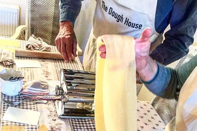 Pasta Making Experience - Cooking Class - Final Thoughts