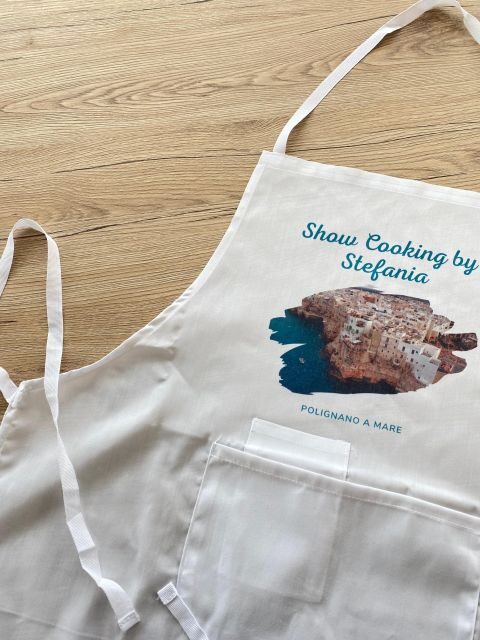 Pasta Masterclass in Polignano with Wine - The Cooking Experience