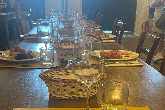 Pasta Perfected: Culinary Adventure and Wine - Rome Countryside - Final Thoughts