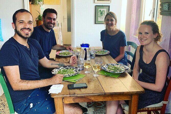 Pasta, Pesto and Tiramisu class Riomaggiore, Cinque Terre - Final Thoughts