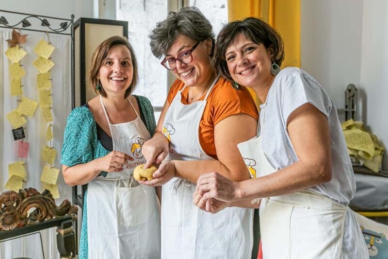 Pasta & Prosecco Class: Make Tagliatelle in Valdobbiadene - Final Thoughts